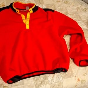 Marlboro team fleece